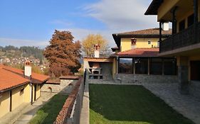 Юруковата къща